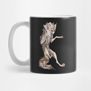 HOWL Mug